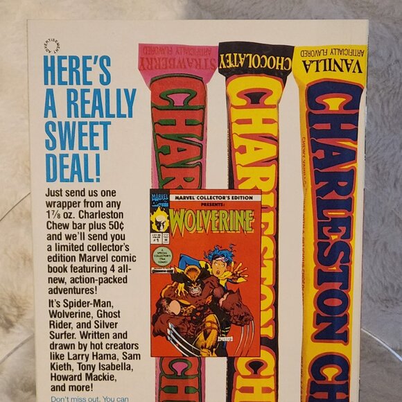 Ghost Rider #29 (1991) Marvel Comics, Andy Kubert & Joe Kubert - Picture 7 of 14